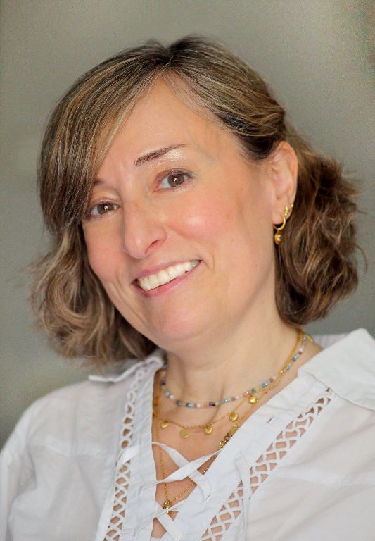 Teresa María Rodríguez Ramalle