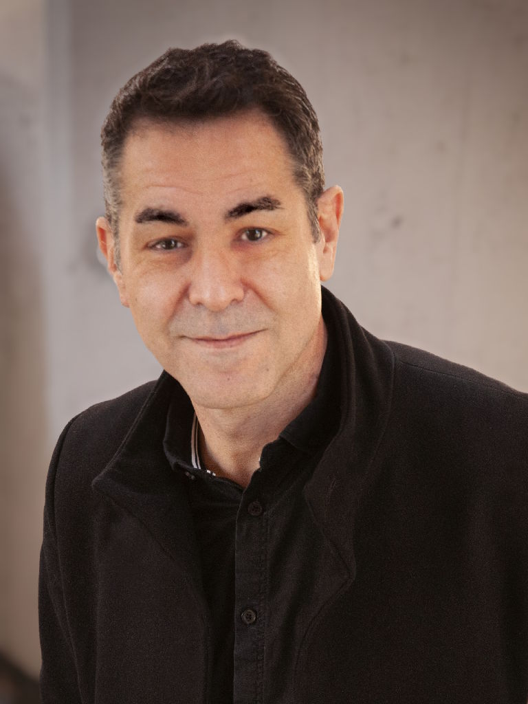 Ángel Luis Rubio Moraga